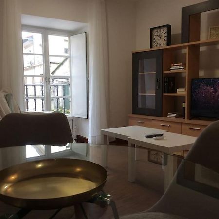 Hyp - A Casa Do Correo Vello - O Tempo 1ºa Διαμέρισμα Ποντεβέντρα Εξωτερικό φωτογραφία