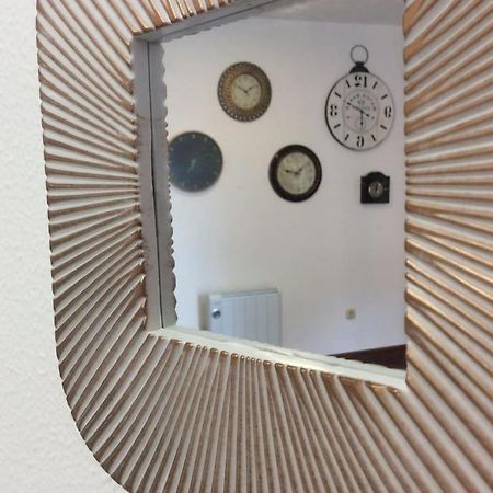 Hyp - A Casa Do Correo Vello - O Tempo 1ºa Διαμέρισμα Ποντεβέντρα Εξωτερικό φωτογραφία