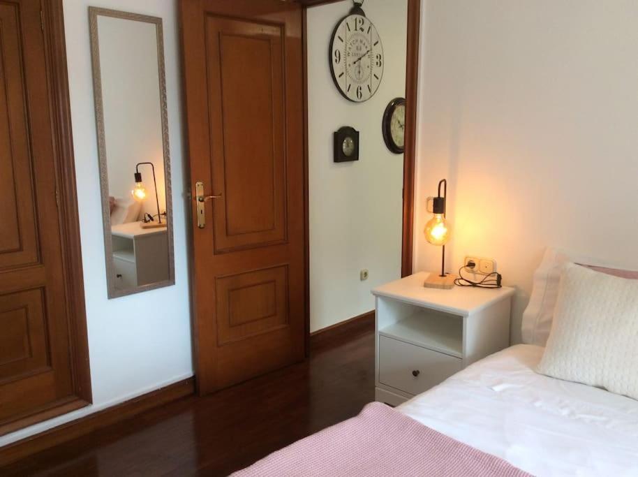 Hyp - A Casa Do Correo Vello - O Tempo 1ºa Διαμέρισμα Ποντεβέντρα Εξωτερικό φωτογραφία